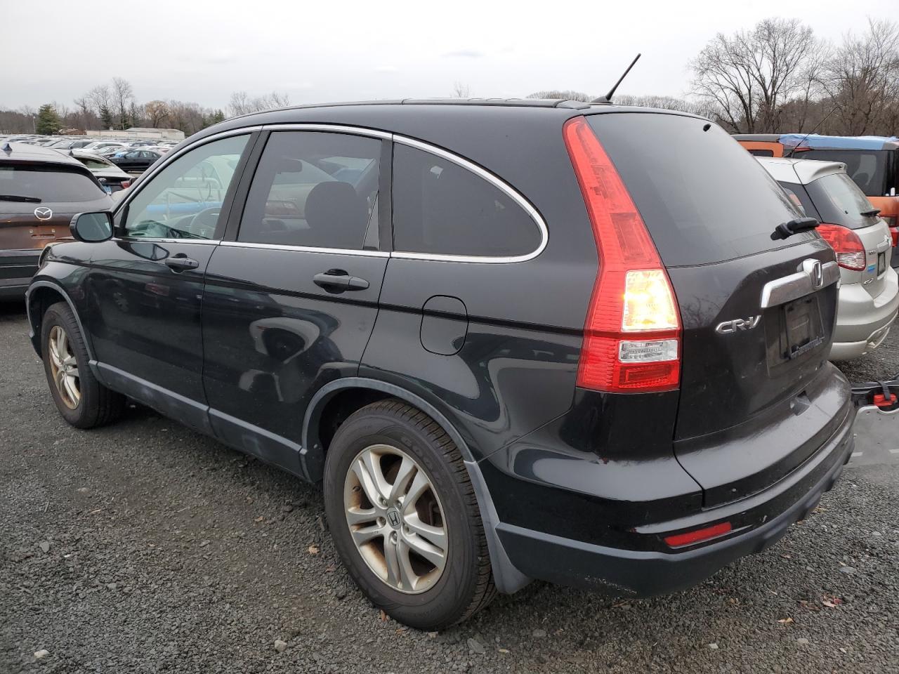 2010 Honda CR-V - Image 2