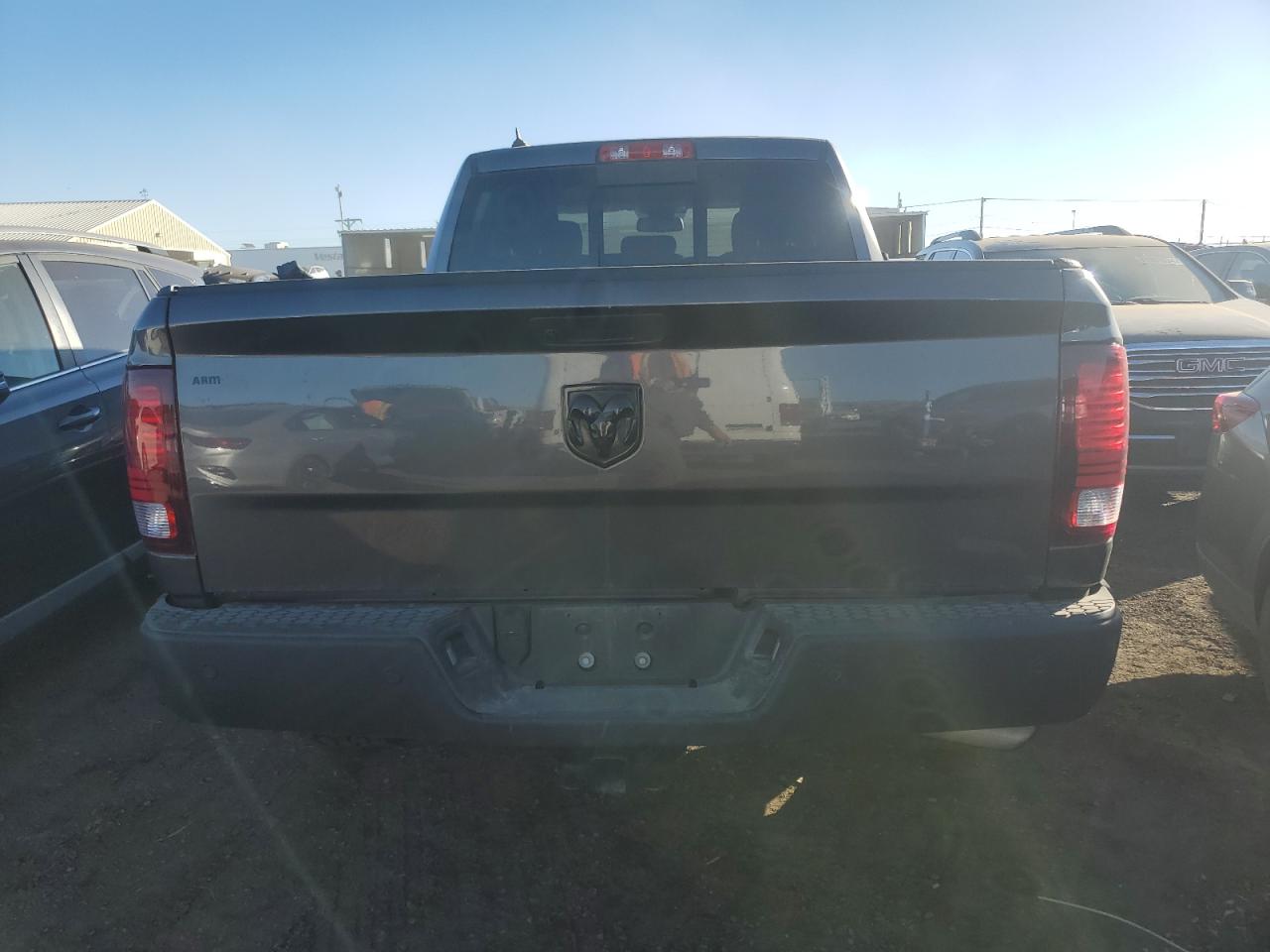 2019 RAM 1500 - Image 6