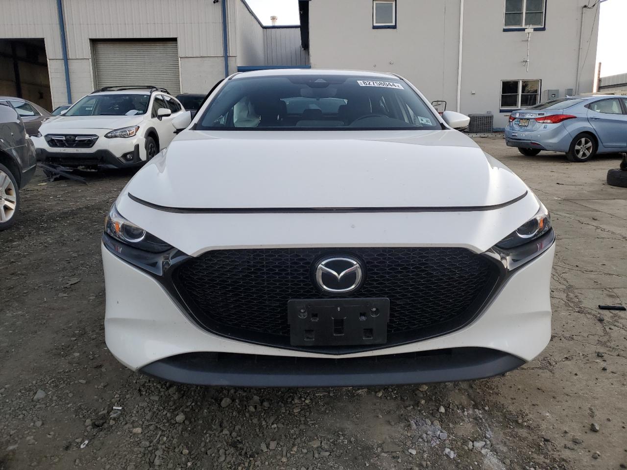 2022 Mazda 3 - Image 5