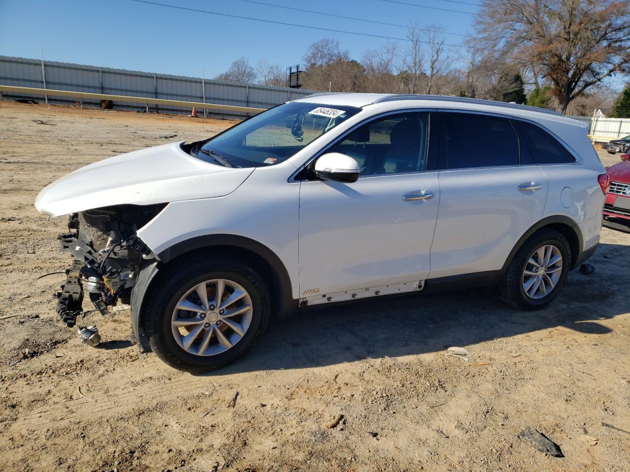 2018 Kia Sorento - Image 1