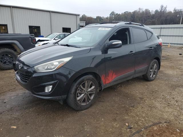 2014 Hyundai Tucson Gls