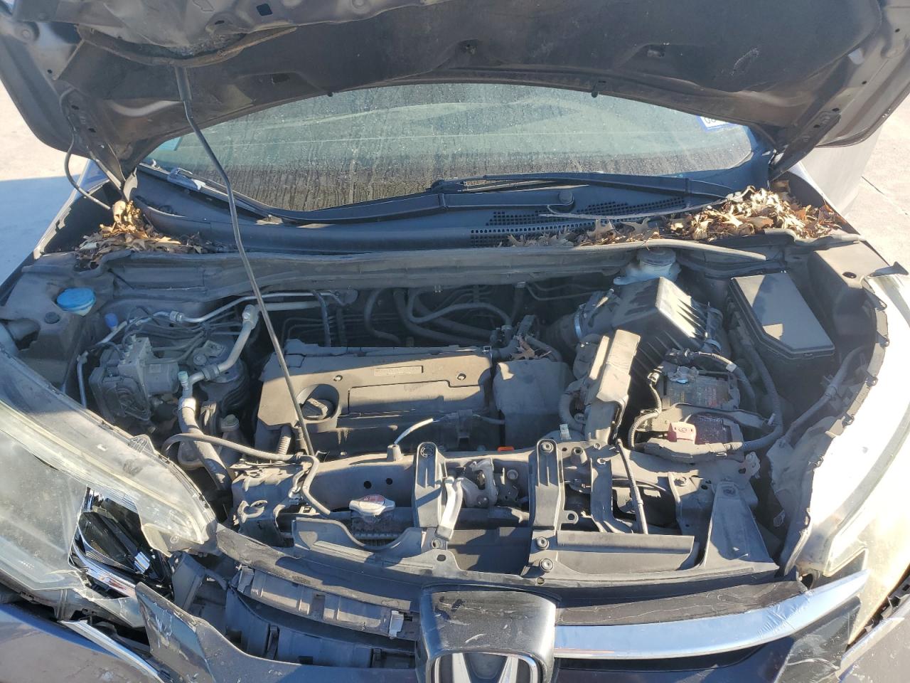 2016 Honda CR-V - Image 11