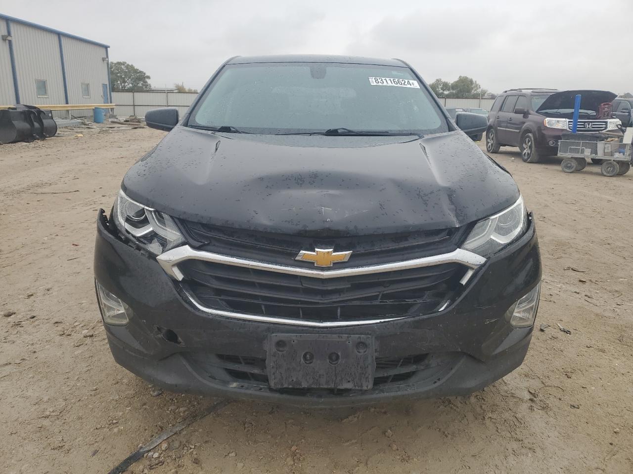 2019 Chevrolet Equinox - Image 5