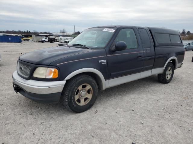 1999 Ford F150 