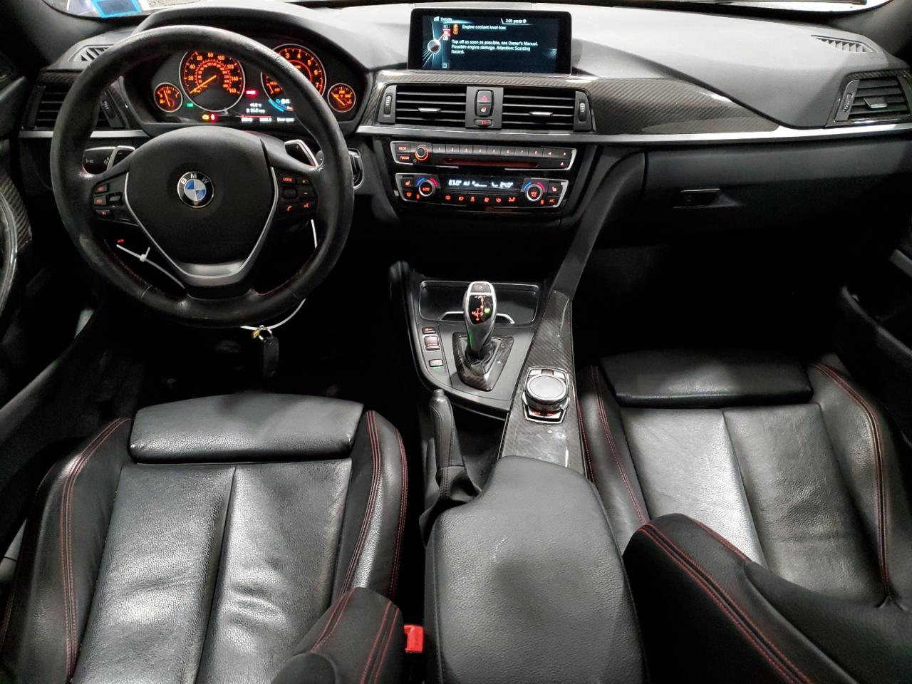 2016 BMW 4er - Image 8
