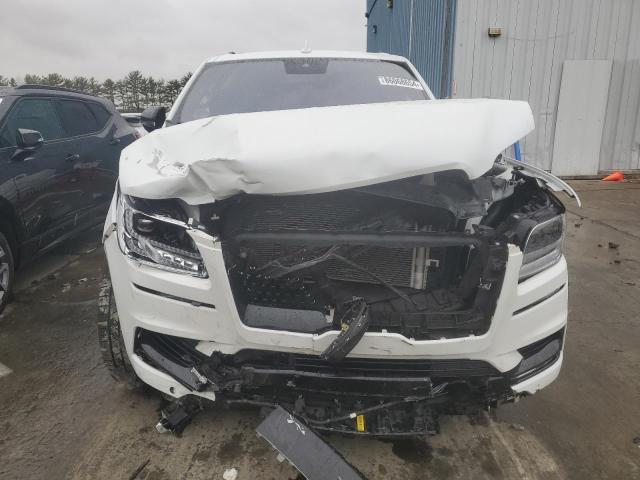  LINCOLN NAVIGATOR 2020 Белый