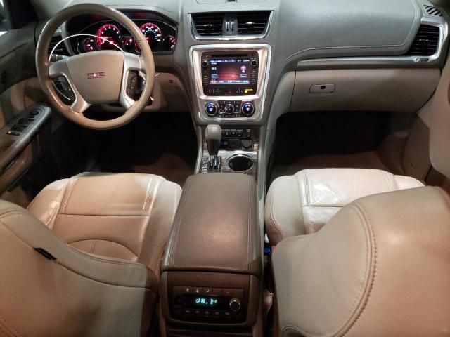  GMC ACADIA 2015 Szary