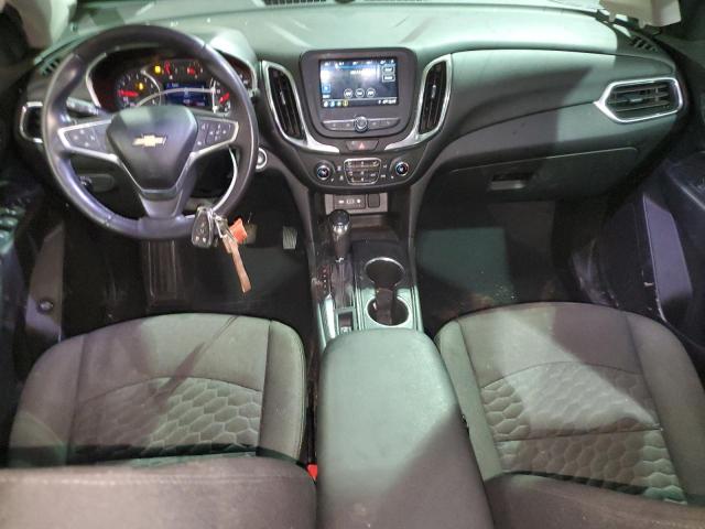  CHEVROLET EQUINOX 2019 Белый
