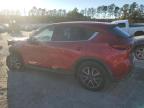 2018 Mazda Cx-5 Grand Touring продається в Harleyville, SC - Front End