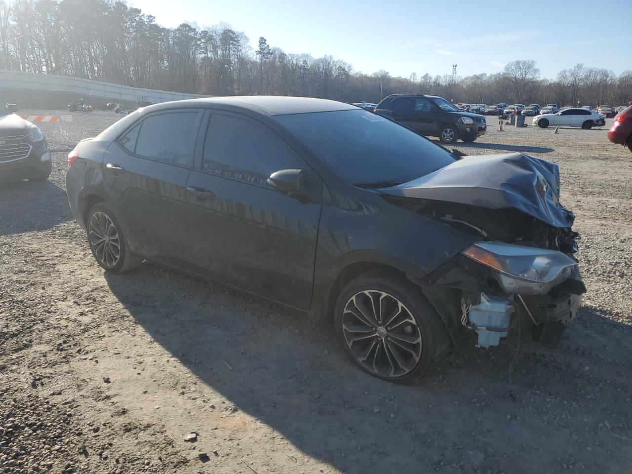2016 Toyota Corolla - Image 4
