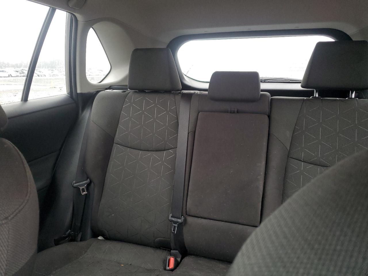 2021 Toyota RAV 4 - Image 10