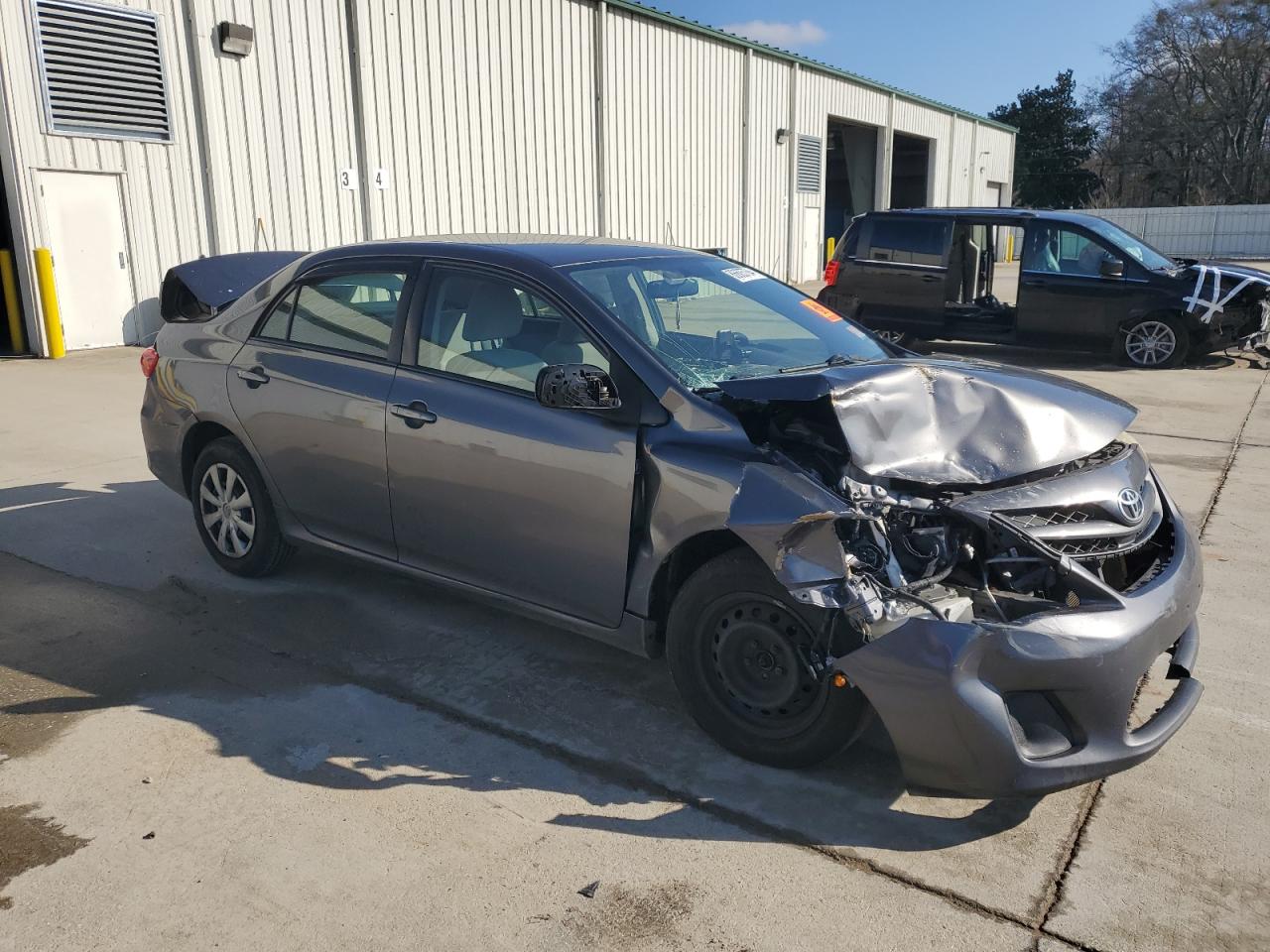 2011 Toyota Corolla - Image 4