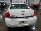 2008 Chevrolet Impala Lt продається в Ham Lake, MN - Rear End