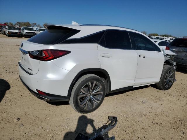  LEXUS RX350 2020 White