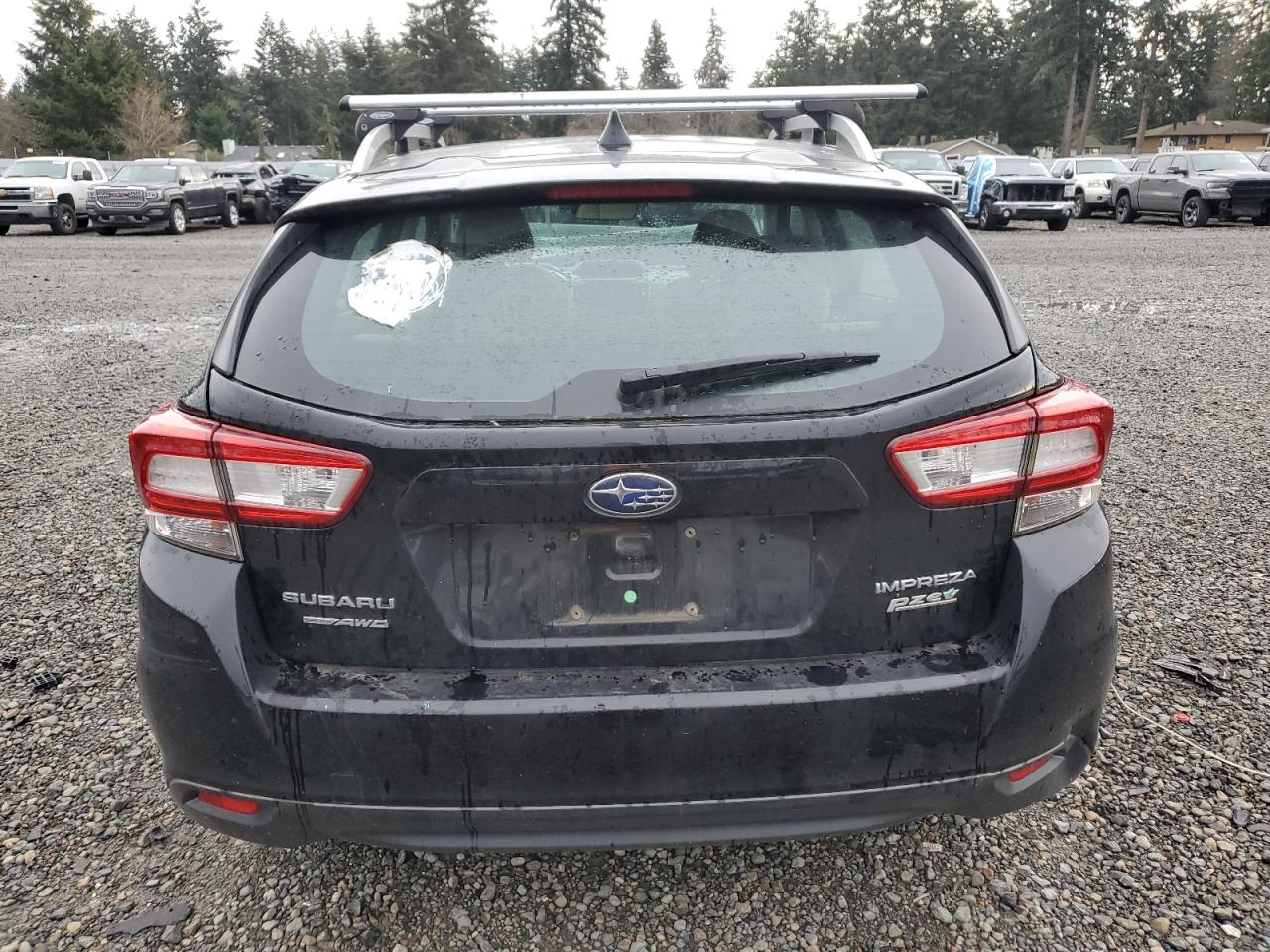 VIN 4S3GTAN63H3703918 2017 SUBARU IMPREZA no.6