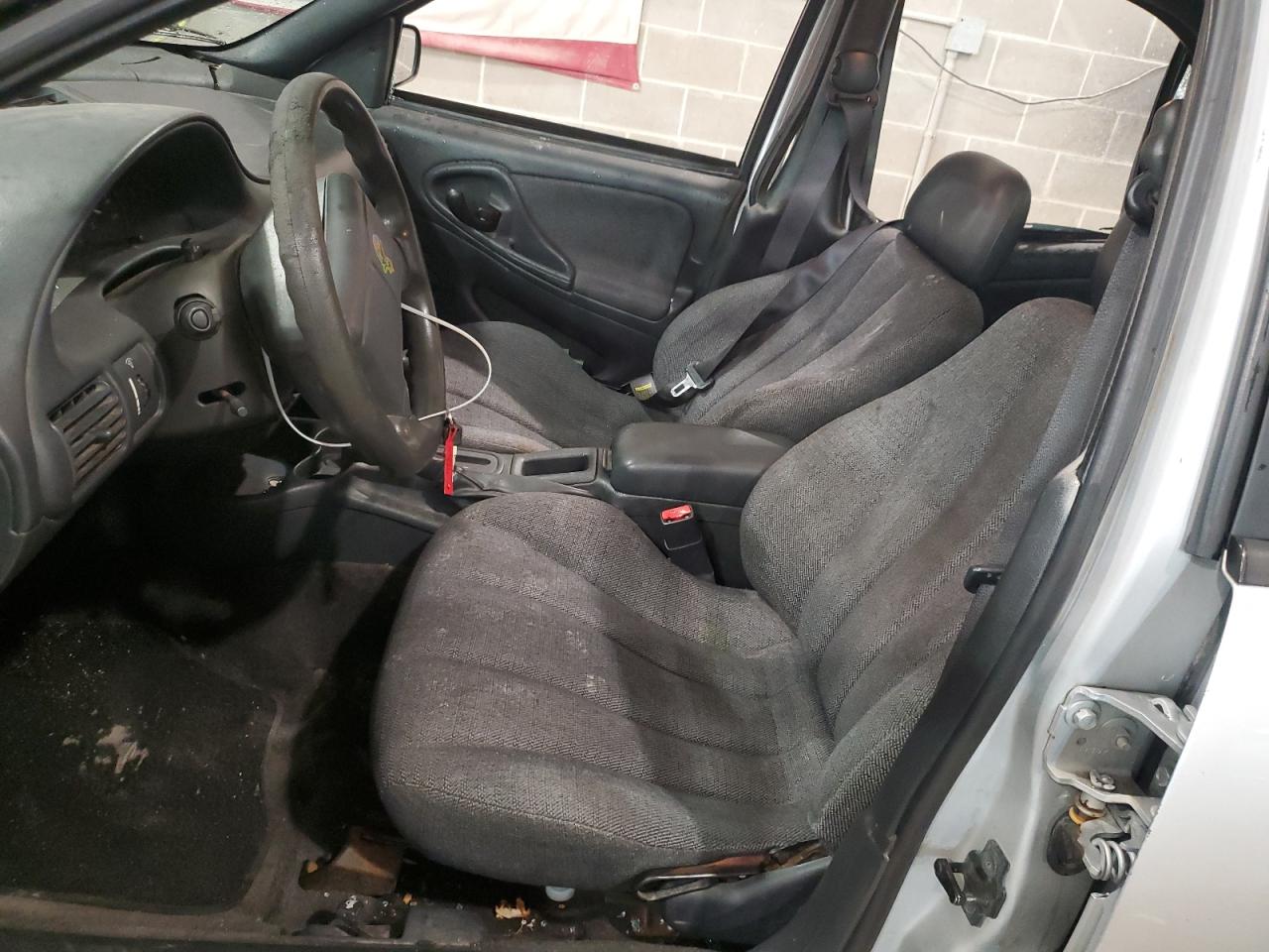 2001 Chevrolet Cavalier Base VIN: 1G1JC524217293149 Lot: 86648954