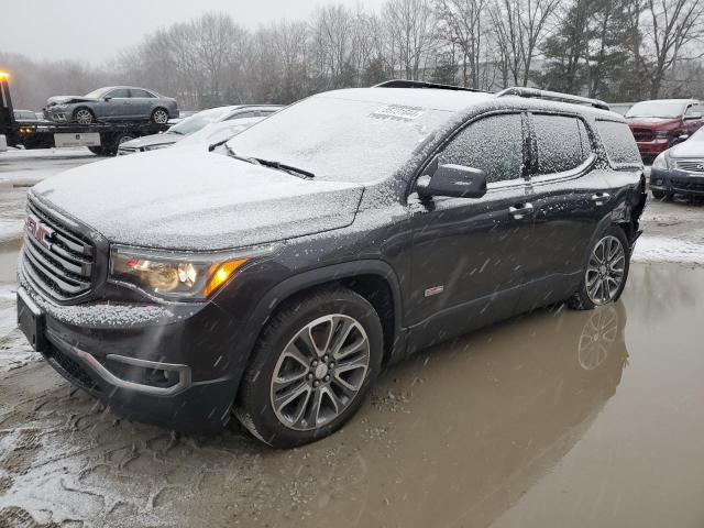 2017 Gmc Acadia All Terrain