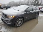 2017 Gmc Acadia All Terrain na sprzedaż w North Billerica, MA - Rear End