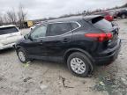 2019 Nissan Rogue Sport S for Sale in Cahokia Heights, IL - Side