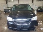 2011 Chrysler Town & Country Touring en Venta en Franklin, WI - Front End