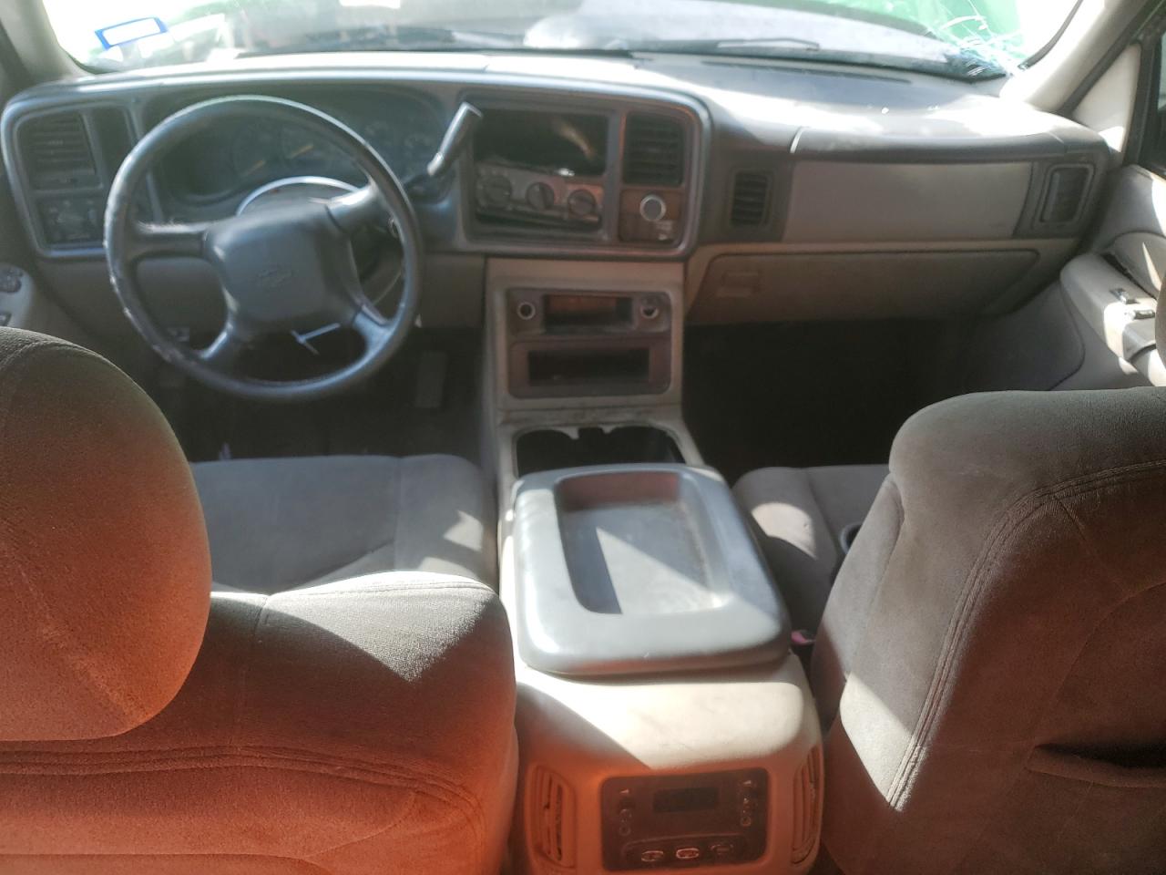 2000 Chevrolet Silverado C1500 VIN: 2GCEC19T3Y1369094 Lot: 86624614