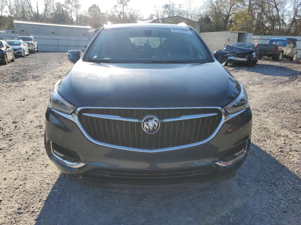 2020 Buick Enclave - Image 5