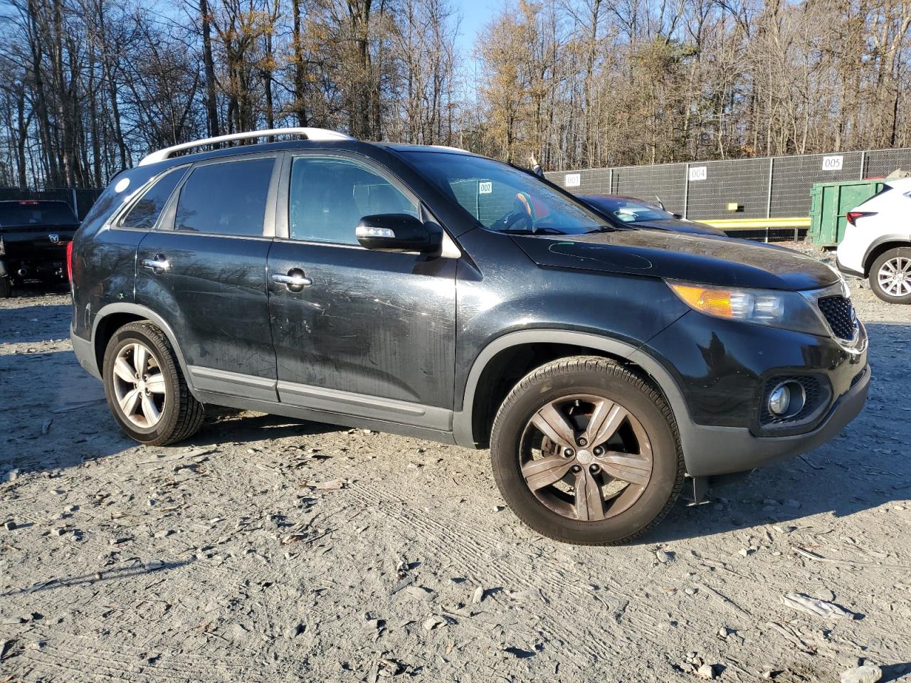 2013 Kia Sorento - Image 4