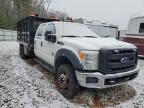 2016 Ford F550 Super Duty for Sale in West Warren, MA - Front End