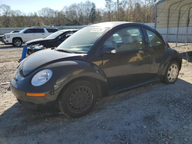 2007 Volkswagen New Beetle 2.5L