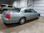 2003 Lincoln Town Car Signature de vânzare în Candia, NH - Front End