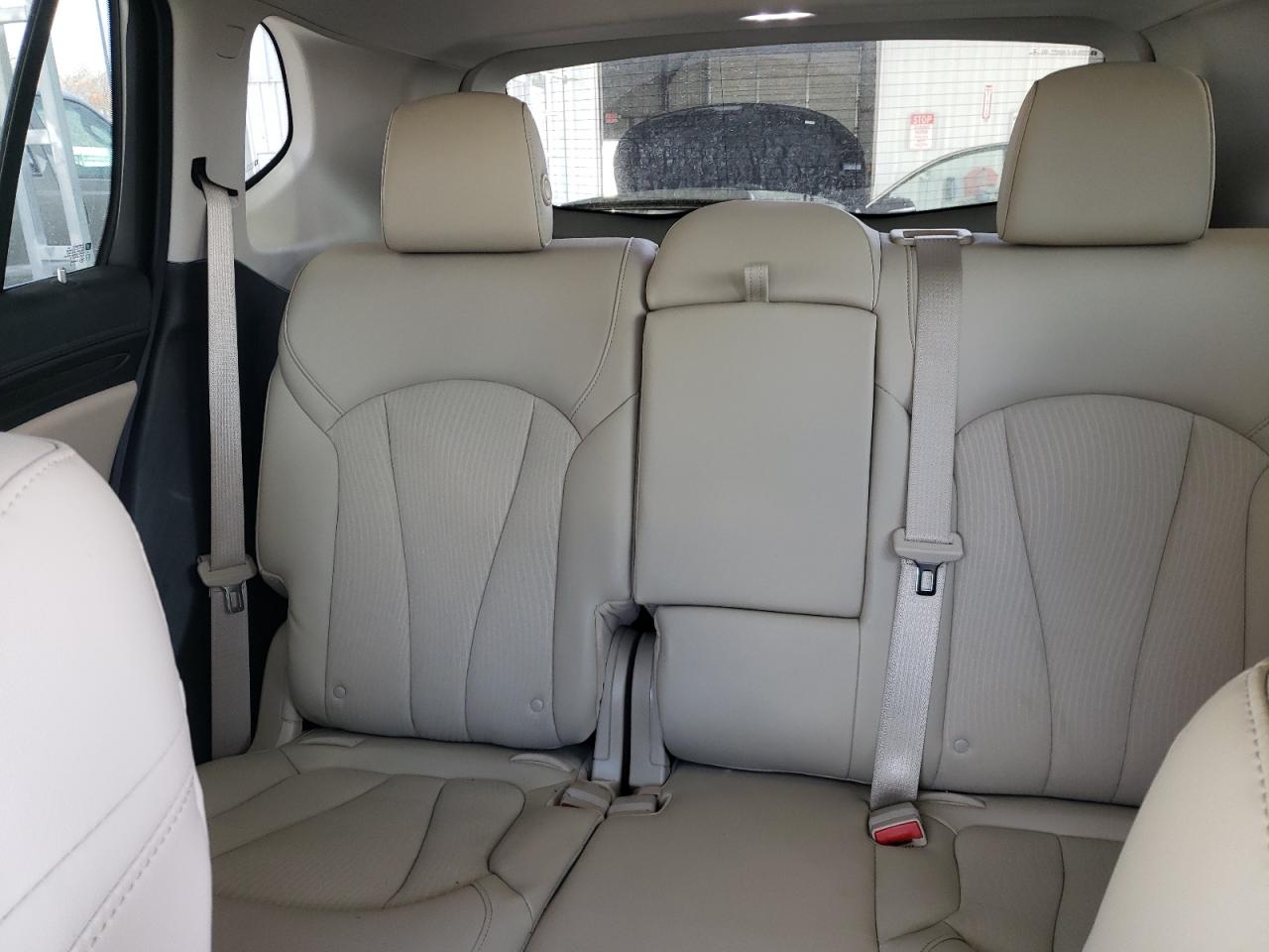 2019 Buick Envision - Image 10
