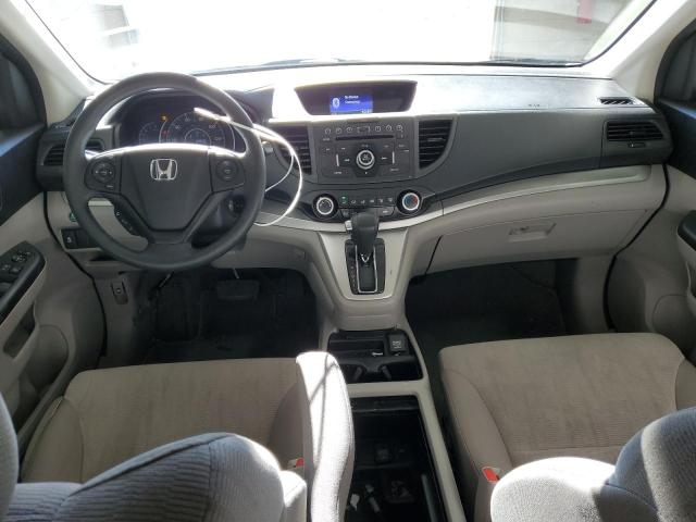  HONDA CRV 2014 Синий