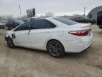 2016 Toyota Camry Le იყიდება Wichita-ში, KS - Rollover