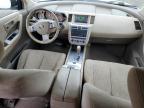 2007 Nissan Murano Sl for Sale in Grenada, MS - Front End