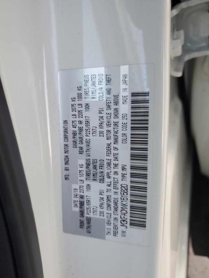 2019 Mazda CX-5 - Image 13