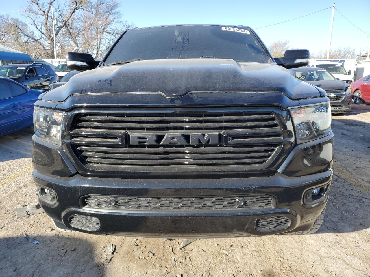 2019 RAM 1500 - Image 5