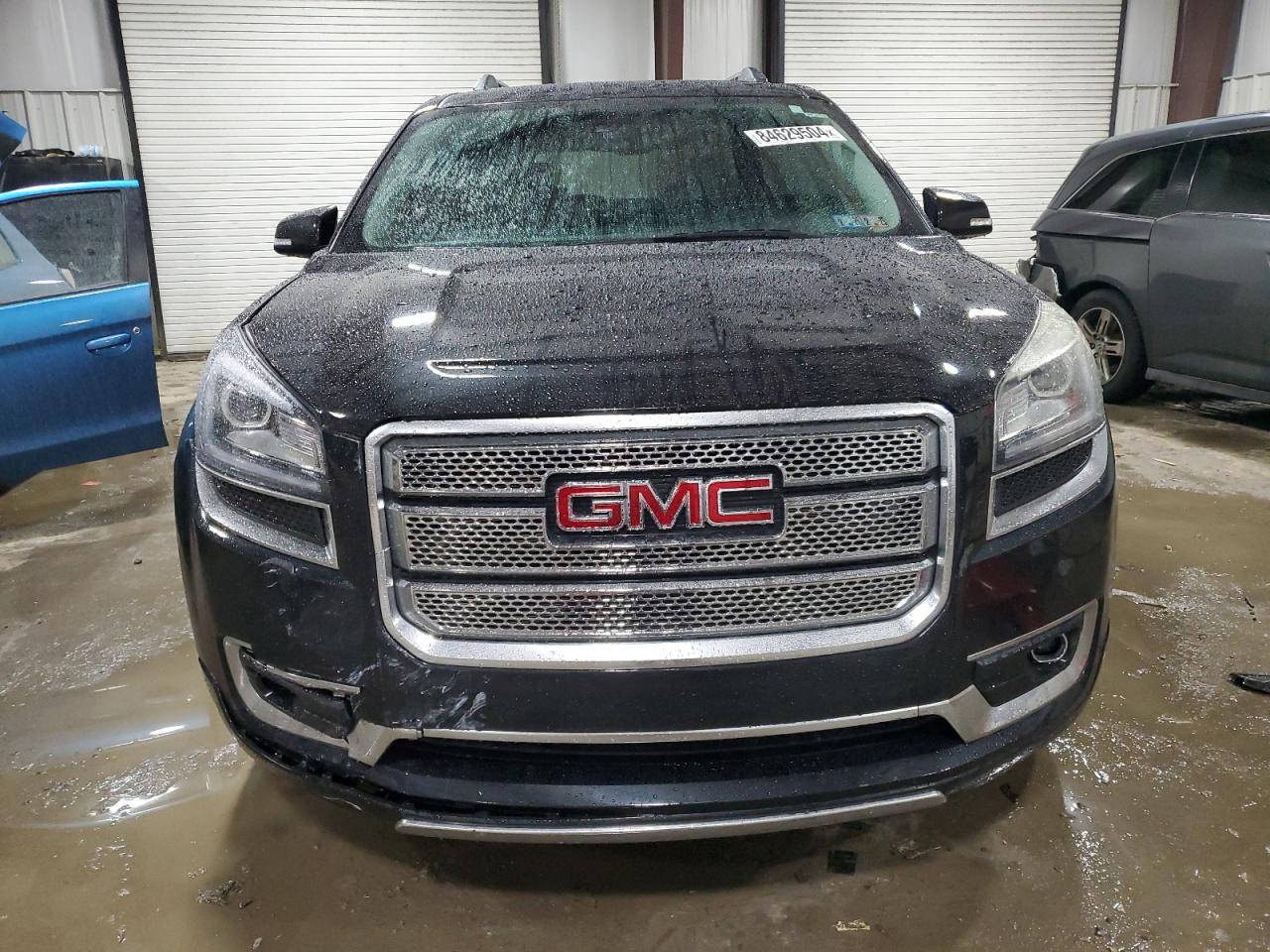 VIN 1GKKVTKDXFJ135800 2015 GMC ACADIA DEN no.5