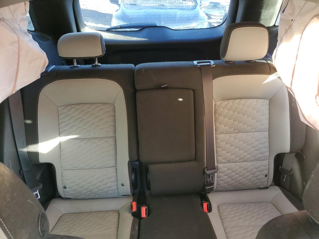 2020 Chevrolet Equinox - Image 10
