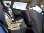 2010 Toyota Rav4 Limited for Sale in Grand Prairie, TX - Hail