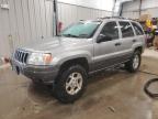 2001 Jeep Grand Cherokee Laredo de vânzare în Casper, WY - Side