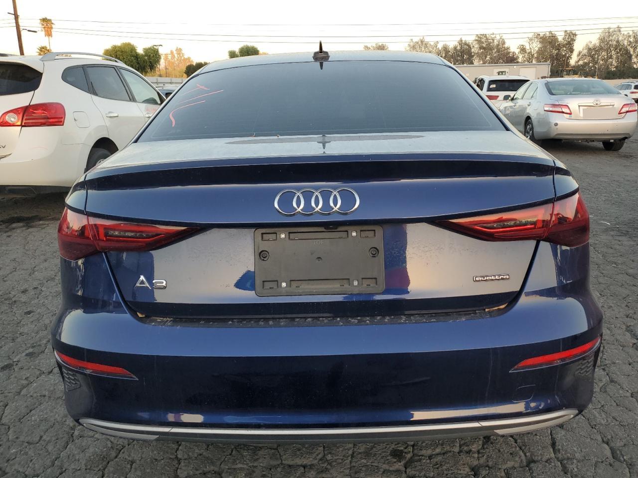 2022 Audi A3 - Image 6