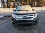 2013 Ford Explorer Xlt на продаже в Dunn, NC - Front End