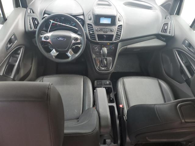  FORD TRANSIT 2019 Білий