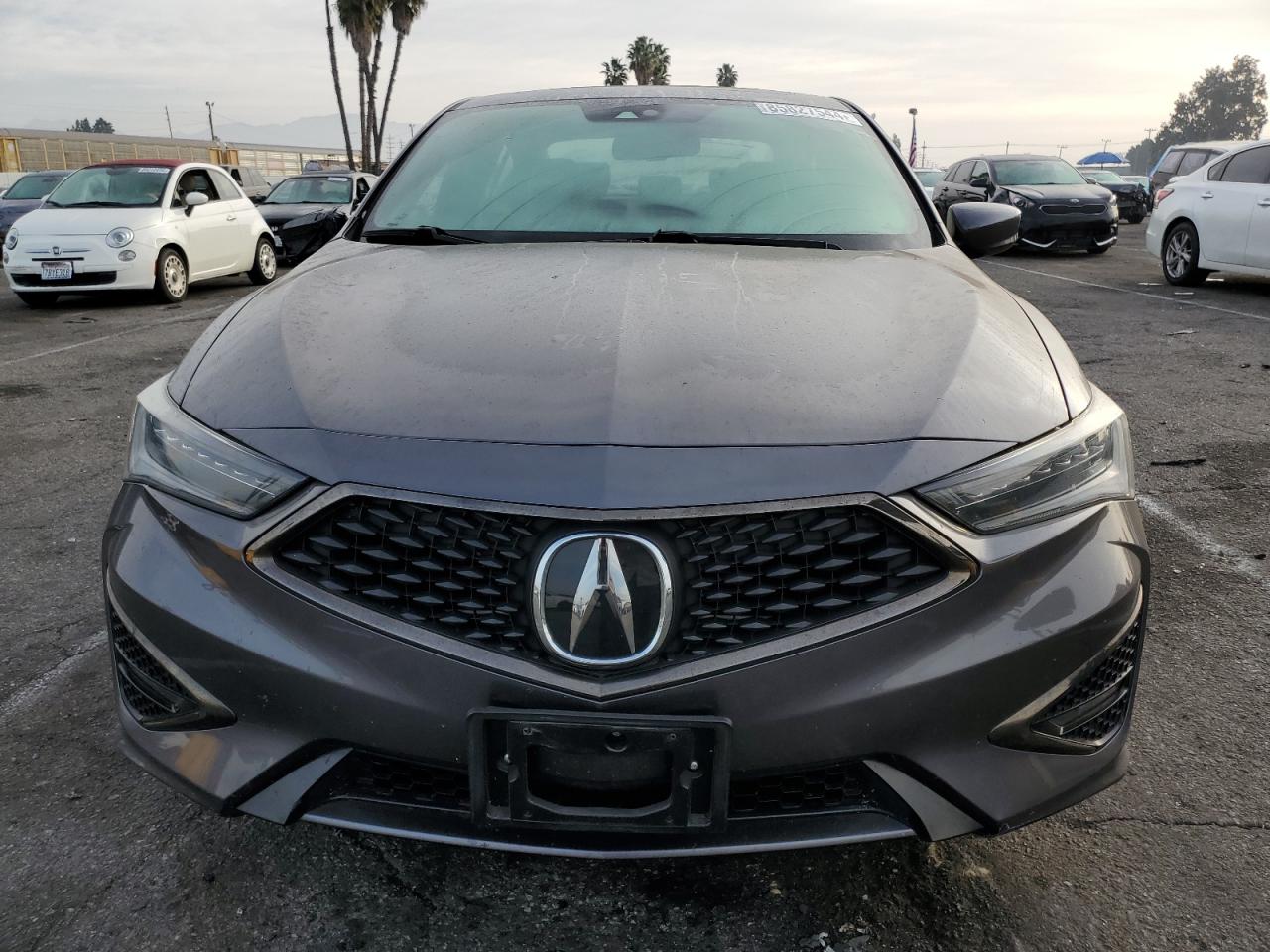 2019 Acura ILX - Image 5