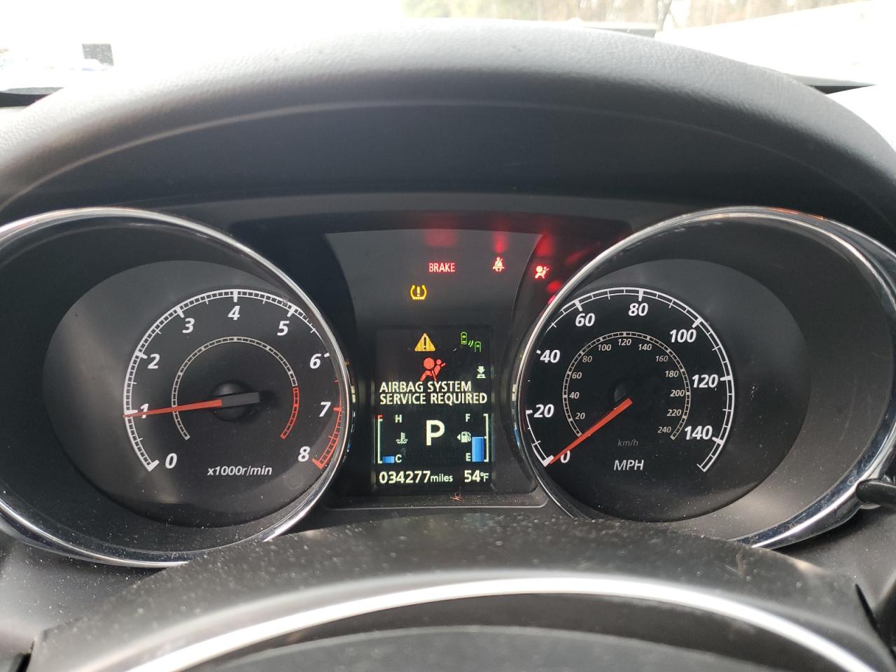 2022 Mitsubishi Outlander Sport Se VIN: JA4APVAU1NU010481 Lot: 84594044