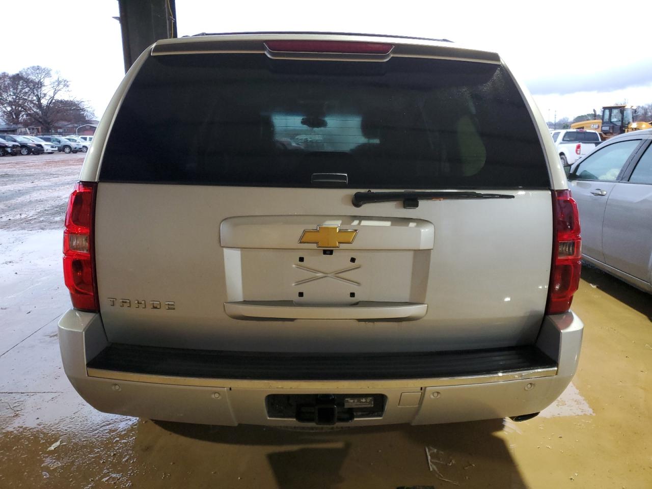 2013 Chevrolet Tahoe - Image 6