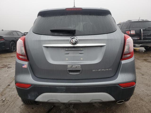  BUICK ENCORE 2020 Серый