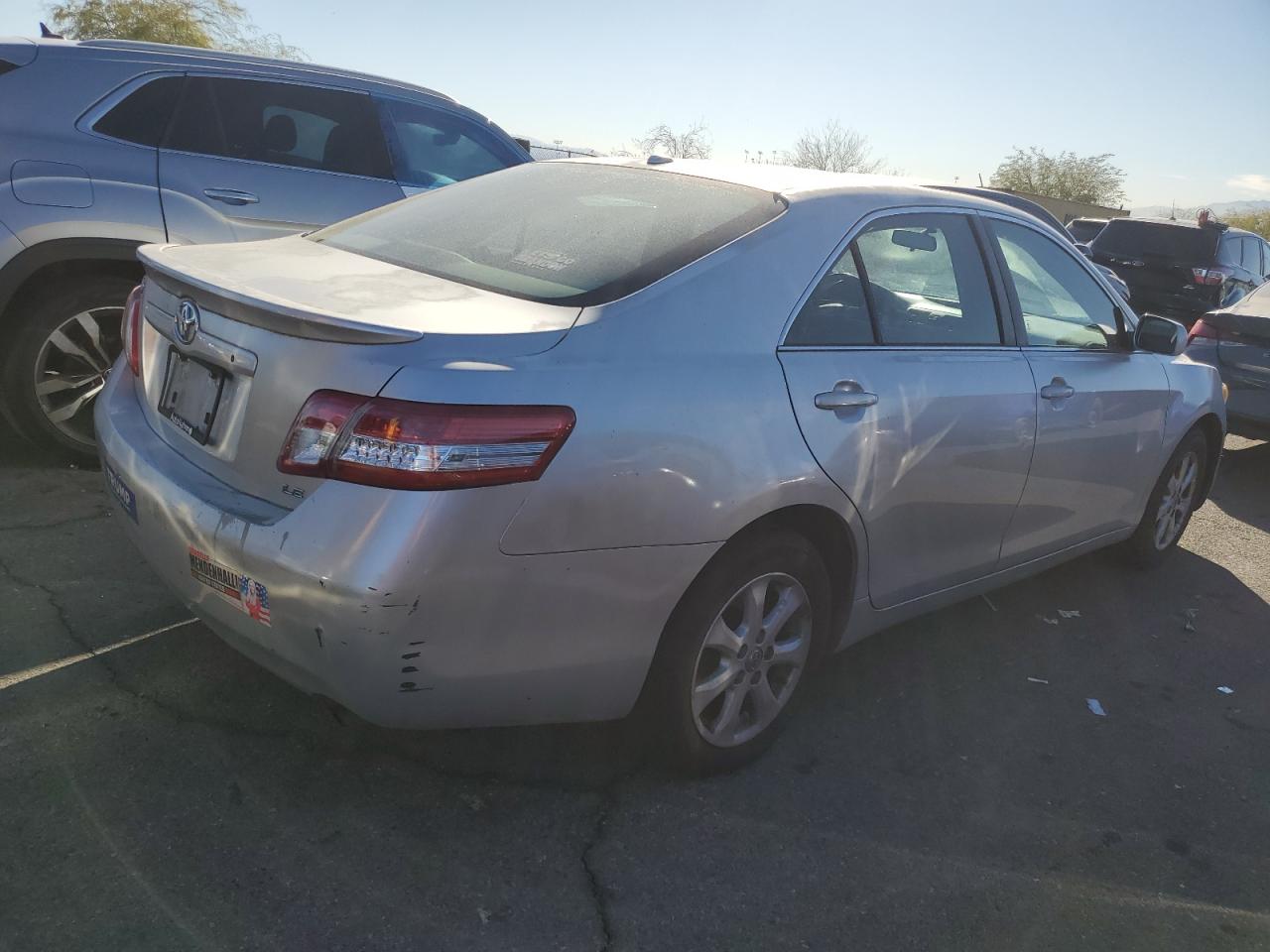 2011 Toyota Camry - Image 3