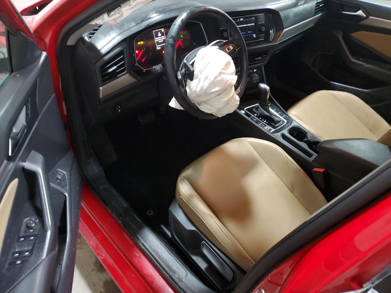 2020 Volkswagen Jetta - Image 8