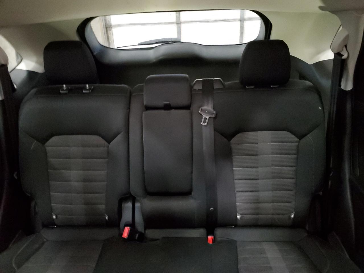 2016 Ford Edge - Image 10